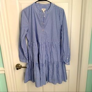 J Crew Dress NWT